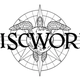 The Discworld logo.